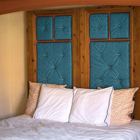 Bed and Breakfast Le Manoir Du Meldick Marck Exterior foto
